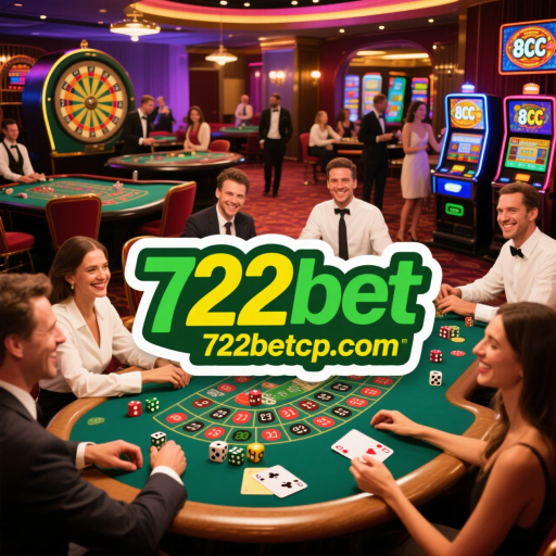 722bet